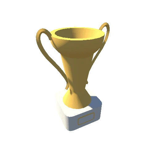 Cup Gold